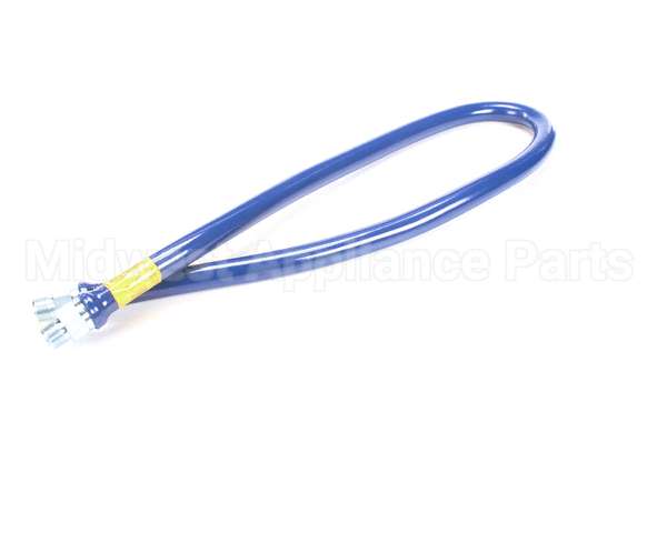 1675BP60 Dormont Blue Hose, 3/4 Dia, 60 L