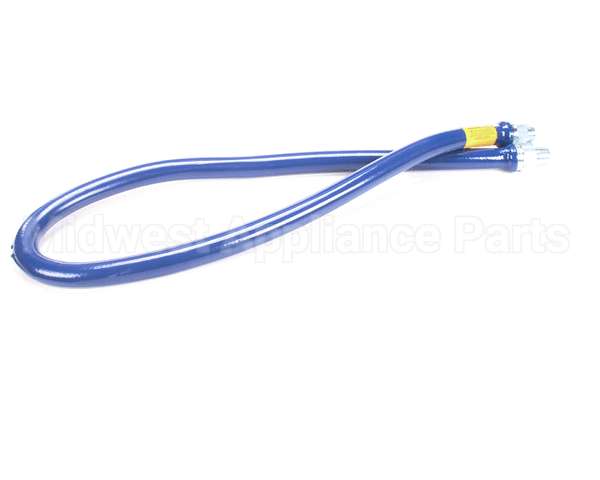 1675BP60 Dormont Blue Hose, 3/4 Dia, 60 L