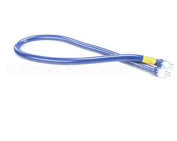 1675BP60 Dormont Blue Hose, 3/4 Dia, 60 L