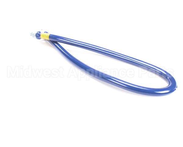1675BP60 Dormont Blue Hose, 3/4 Dia, 60 L