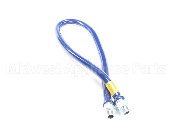 1675BP60 Dormont Blue Hose, 3/4 Dia, 60 L