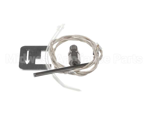 1675BPQ2SR48 Dormont 3/4 Dia., 48 Blue Hose, Snapfast, 2 Swiv