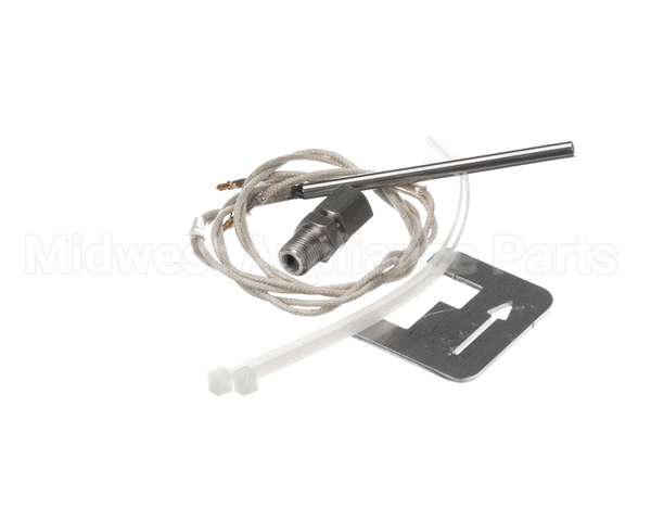 1675BPQ2SR48 Dormont 3/4 Dia., 48 Blue Hose, Snapfast, 2 Swiv