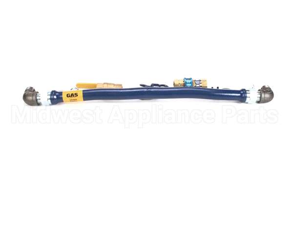 1675KIT24 Dormont 3/4 Dia., 24 Blue Hose, Snapfast, Full P