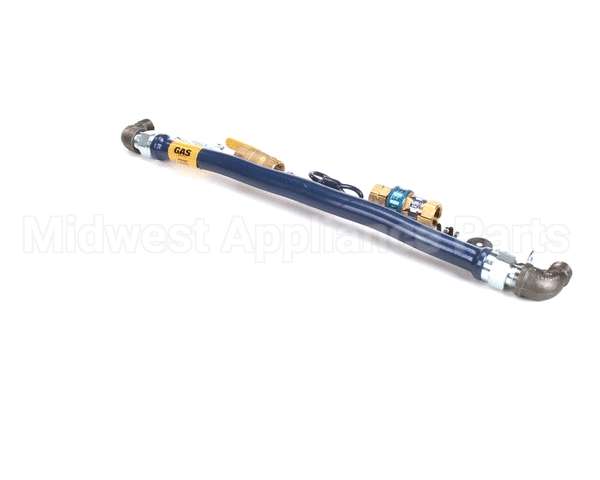 1675KIT24 Dormont 3/4 Dia., 24 Blue Hose, Snapfast, Full P