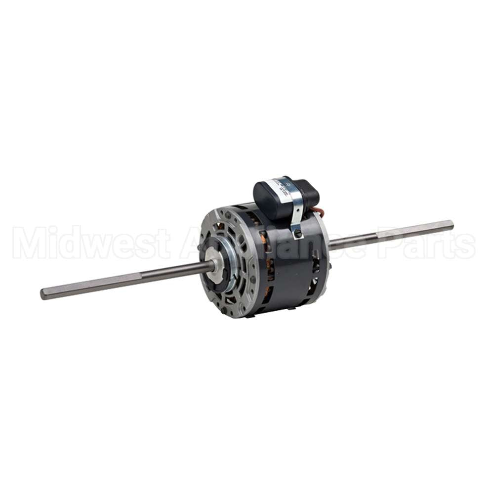 1676 US Motors Nidec Direct Drive Blower Motor