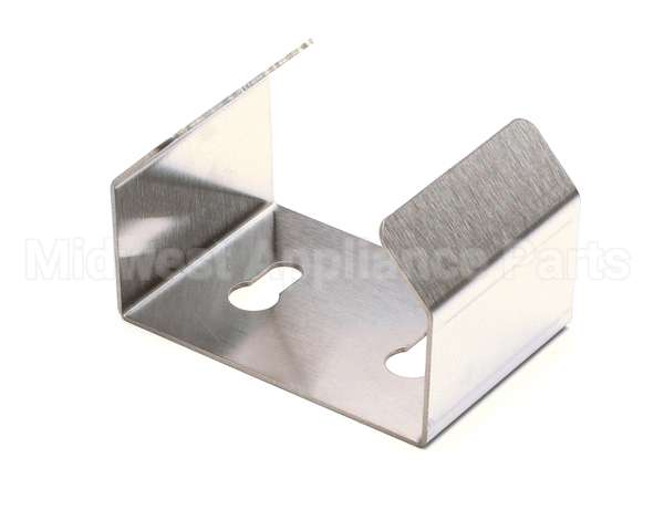 167615 Marshall Air Holder, Scoop 2.625" Tall X