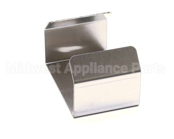 167615 Marshall Air Holder, Scoop 2.625" Tall X