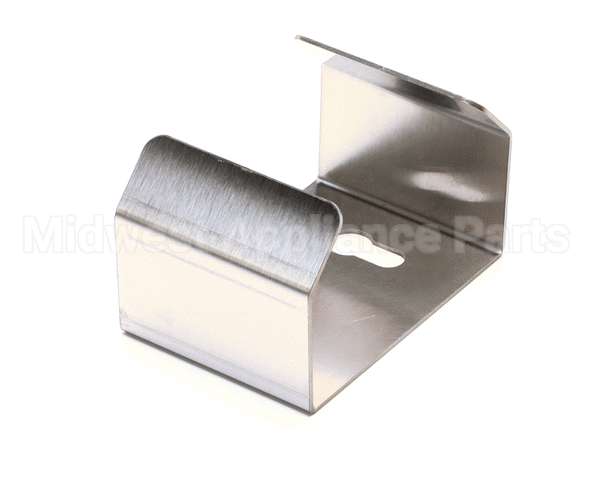 167615 Marshall Air Holder, Scoop 2.625" Tall X