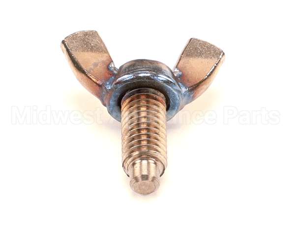 16768 Gold Medal Products Threaded Lock Stud