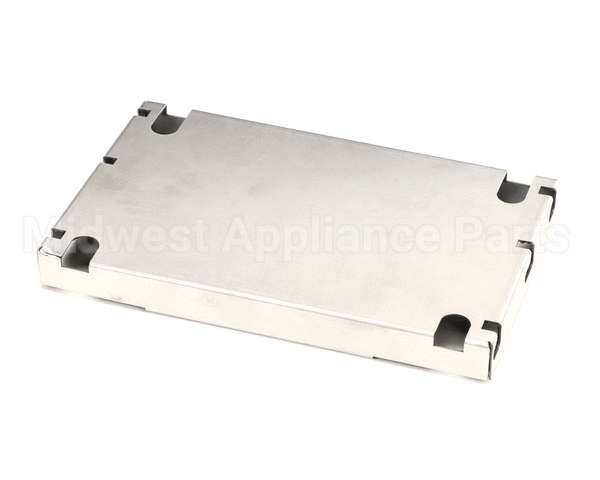 167749 Marshall Air Back Panel