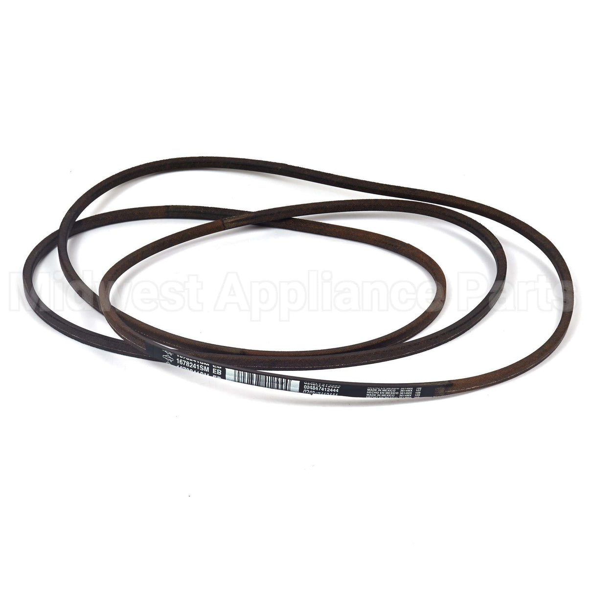 1678241SM Briggs & Stratton V-Belt Ha 139.00 M
