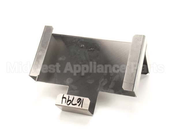 16794 Nieco Rack, Stacking, Patty Pan