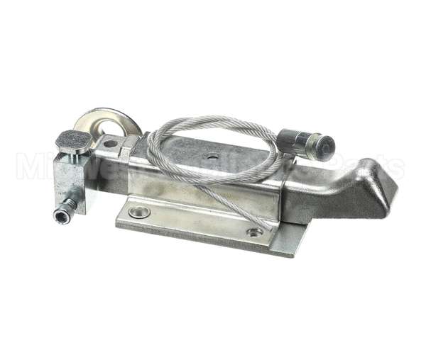 168-000015 Kason Latch Kasonized W/ Cable Pull