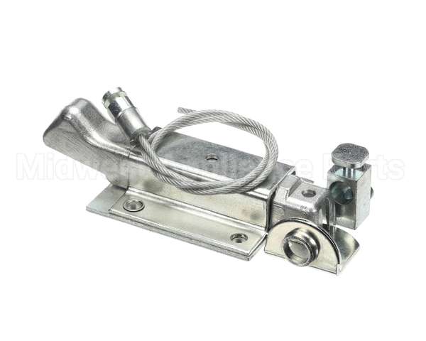168-000015 Kason Latch Kasonized W/ Cable Pull