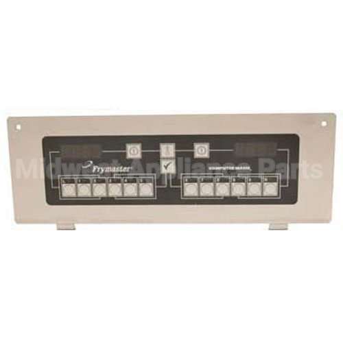 168-1398 Compatible Frymaster Computer, Fryer (Assy)