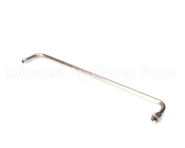 16812 Henny Penny Assembly-Pump Return Tube