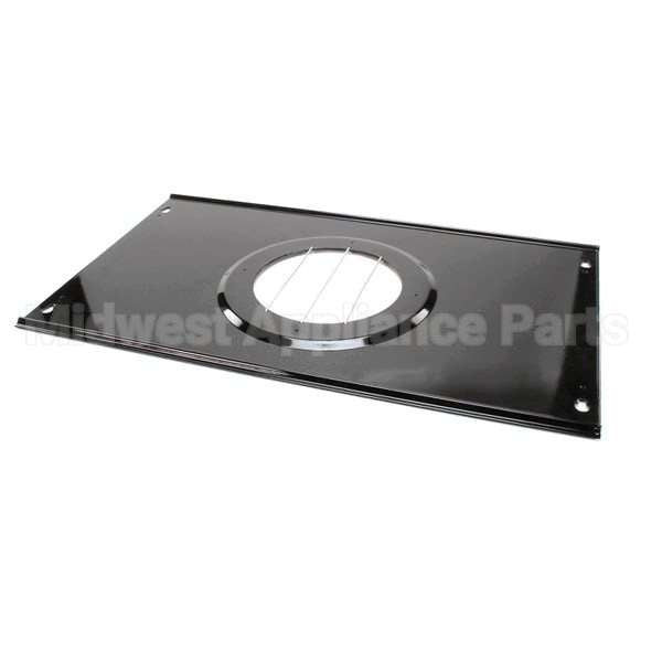 16813 Compatible Blodgett Liner Baffle/Guard Assy, Por