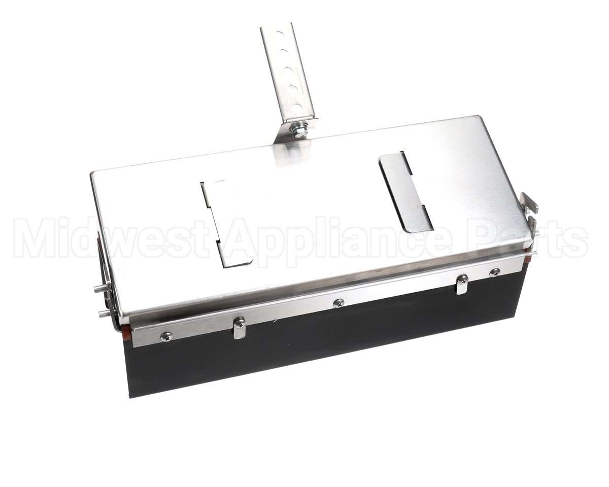 168300 Marshall Air Shelf, Bun Toaster F12G
