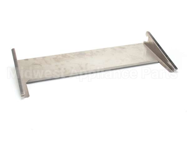 16840 Nieco Shield, Heat, Shuttle