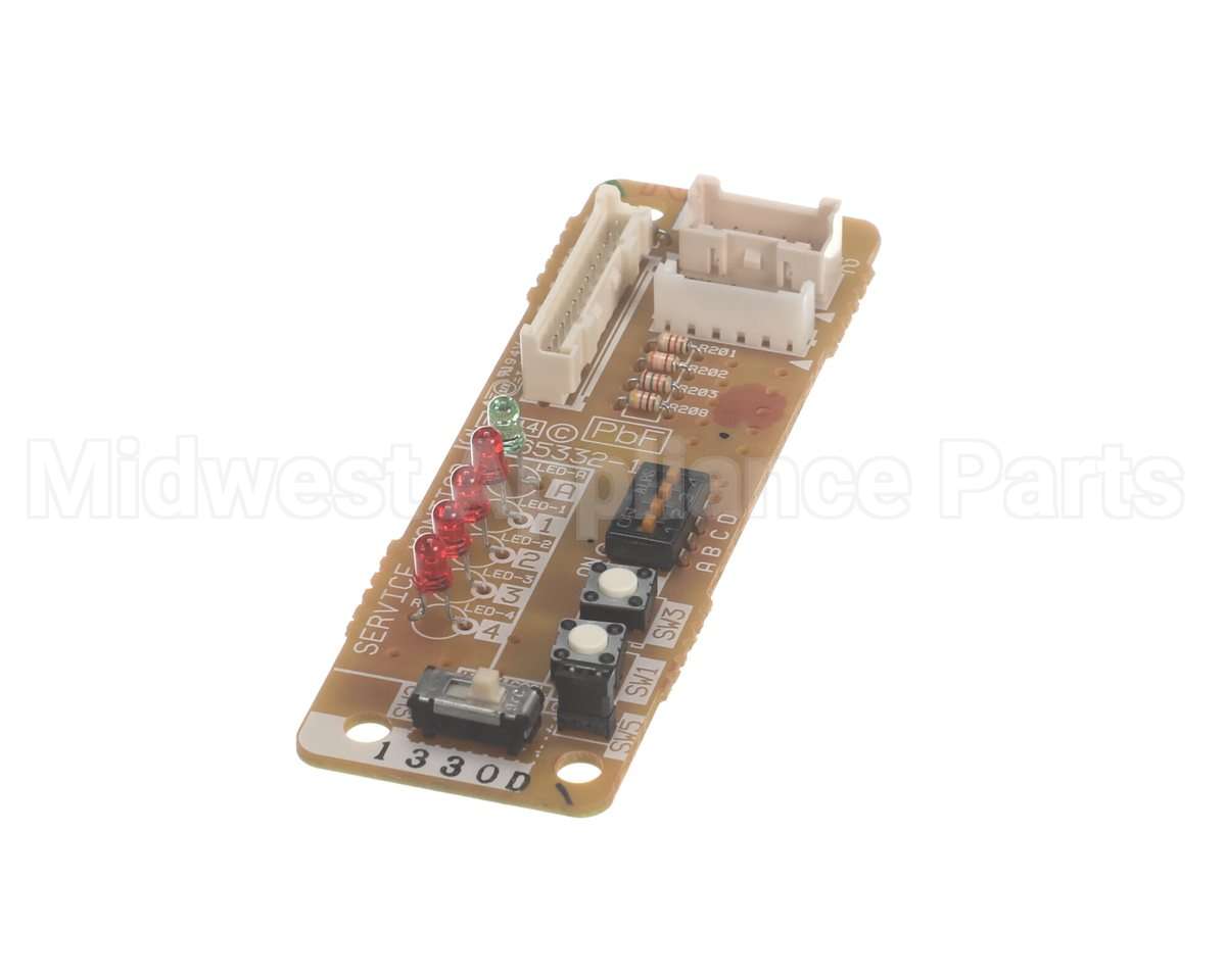 1684898 Daikin-Mcquay Printed Circuit Board