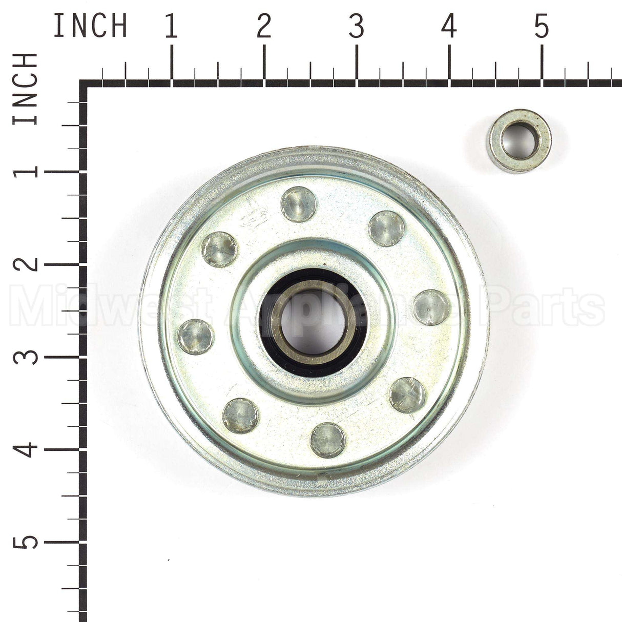 1685144SM Briggs & Stratton Pulley Repl Kit