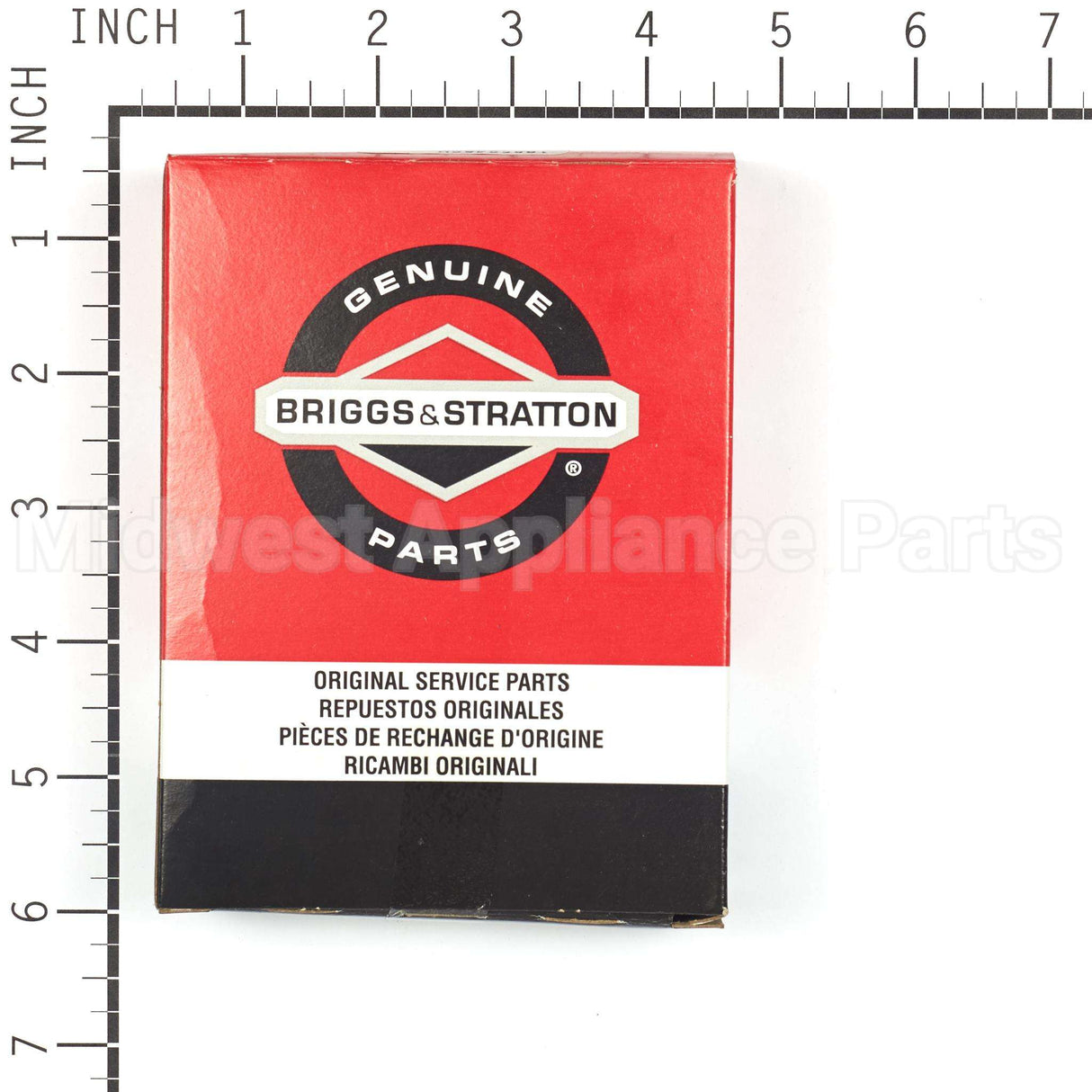 1685245SM Briggs & Stratton Arbor Shaft Repl Kit
