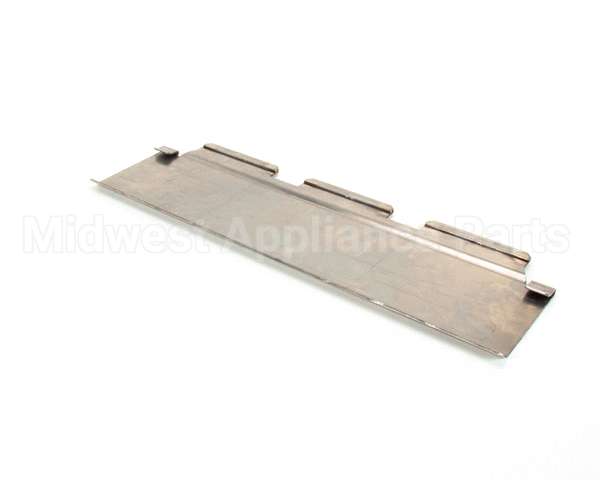 16856 Nieco Stripper Blade, Fixed, 3 Lanes