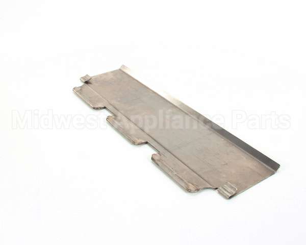 16856 Nieco Stripper Blade, Fixed, 3 Lanes