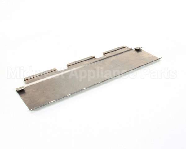 16856 Nieco Stripper Blade, Fixed, 3 Lanes