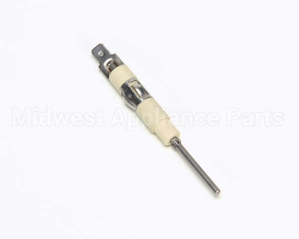 16857 Nieco Probe, Flame Sensing, Snap In