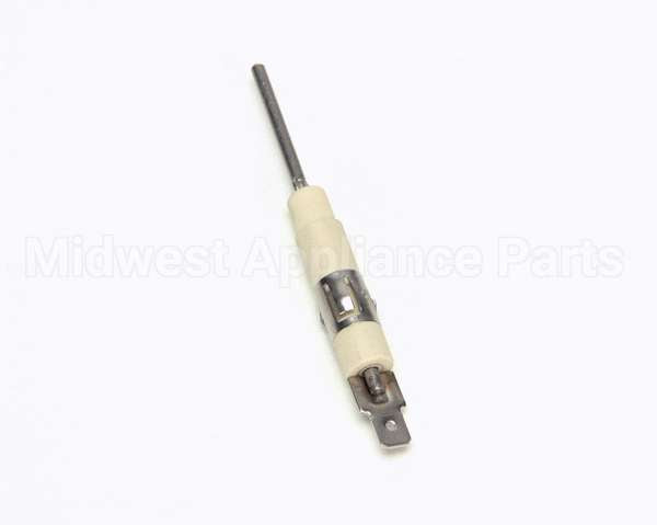 16857 Nieco Probe, Flame Sensing, Snap In