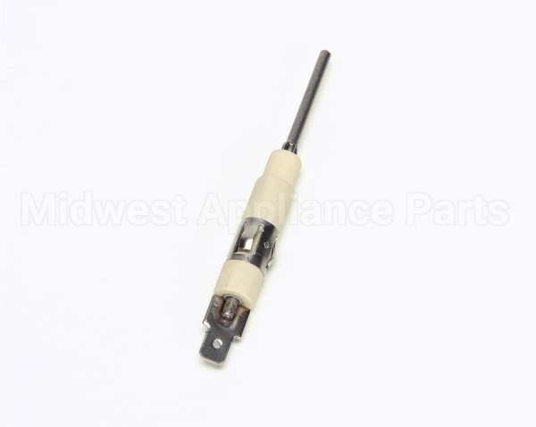 16857 Nieco Probe, Flame Sensing, Snap In