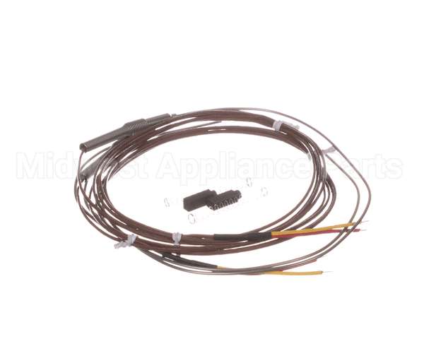 168590 Marshall Air Annual Prev Maint Kit