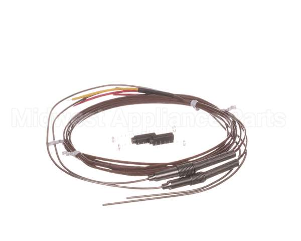 168590 Marshall Air Annual Prev Maint Kit