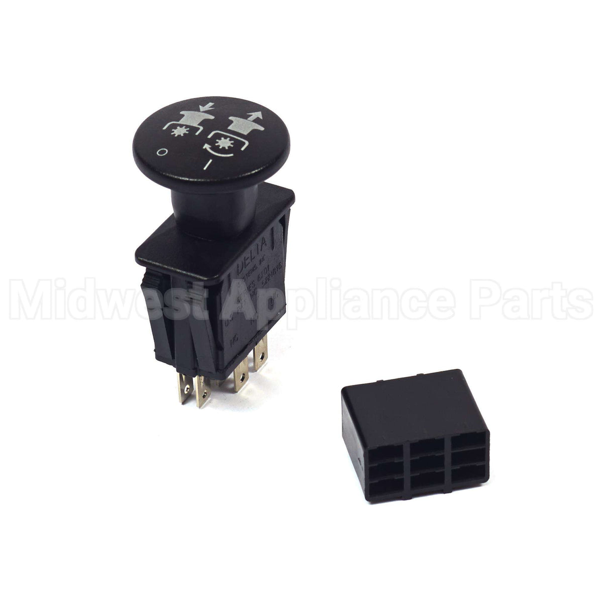 1686620SM Briggs & Stratton Pto Switch Repl Kit