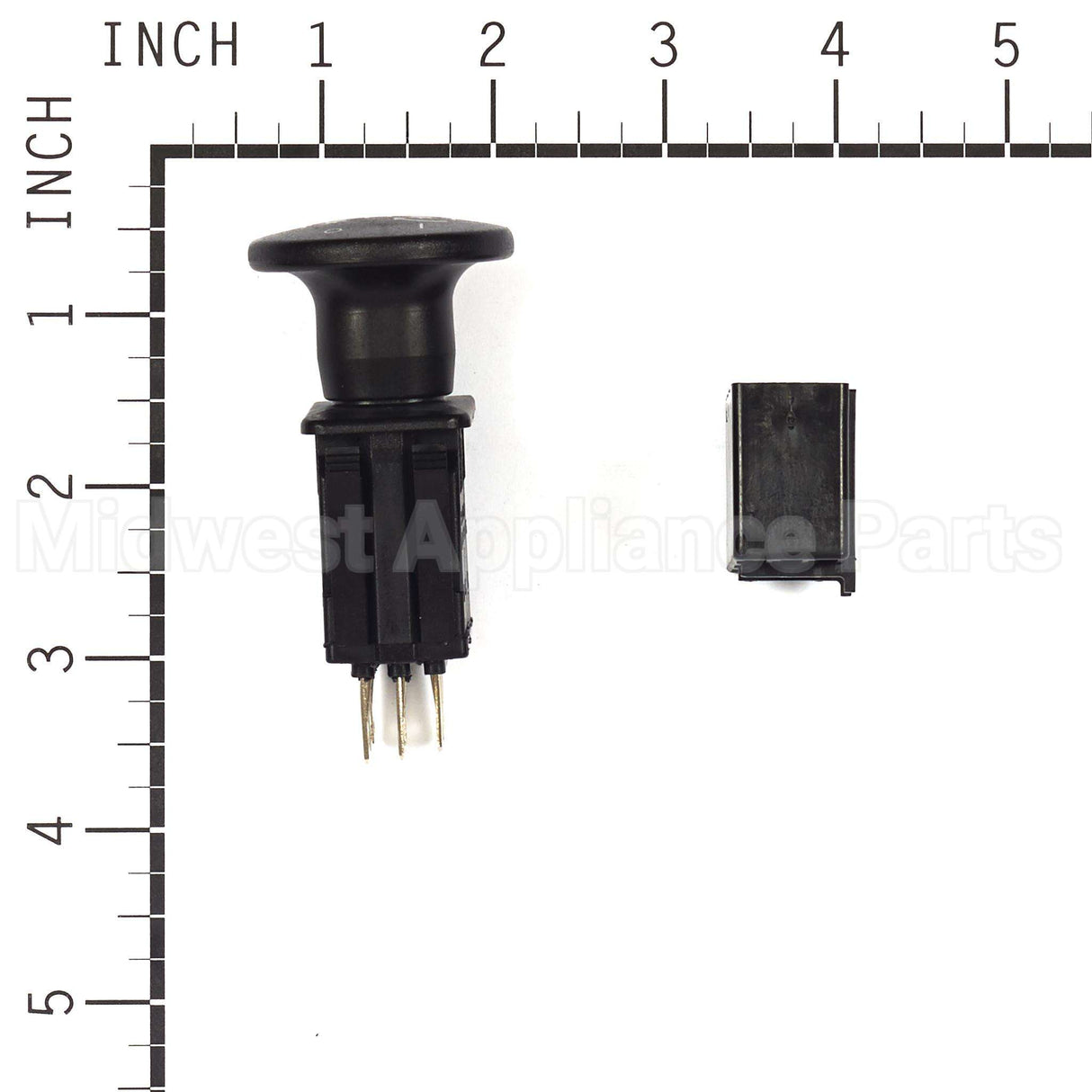 1686620SM Briggs & Stratton Pto Switch Repl Kit