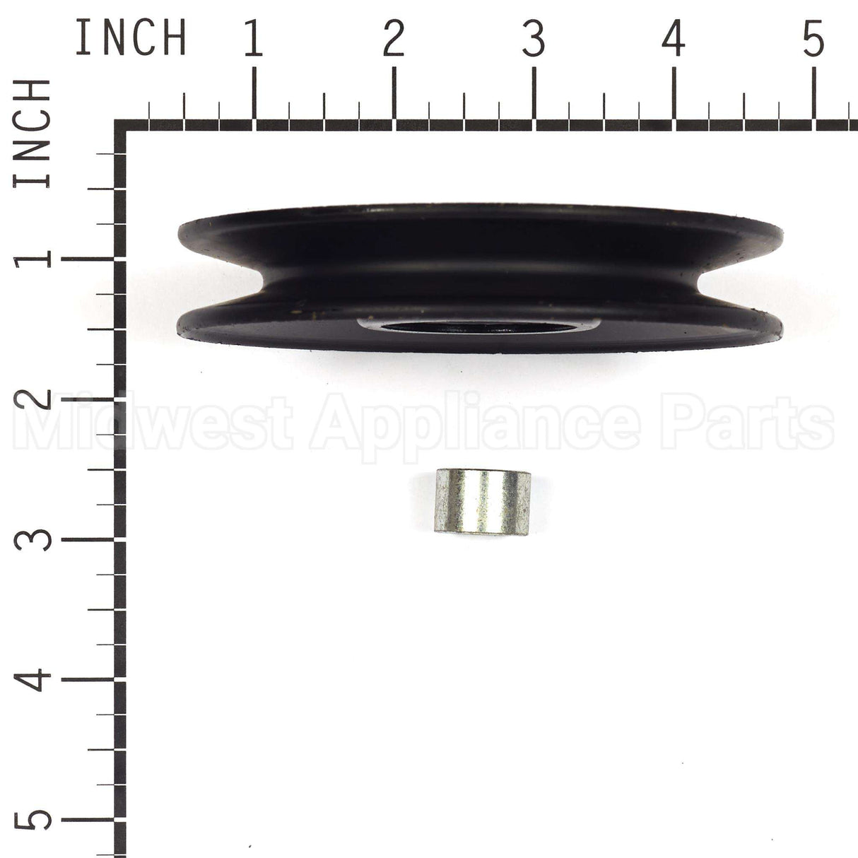 1686674SM Briggs & Stratton Pulley Repl Kit