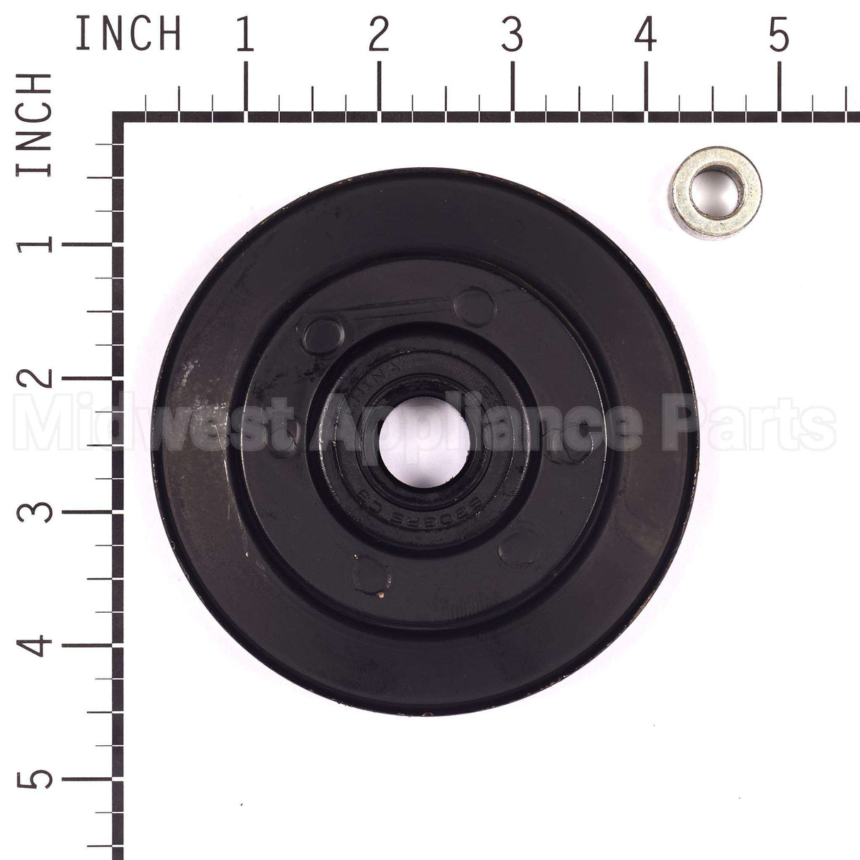 1686674SM Briggs & Stratton Pulley Repl Kit