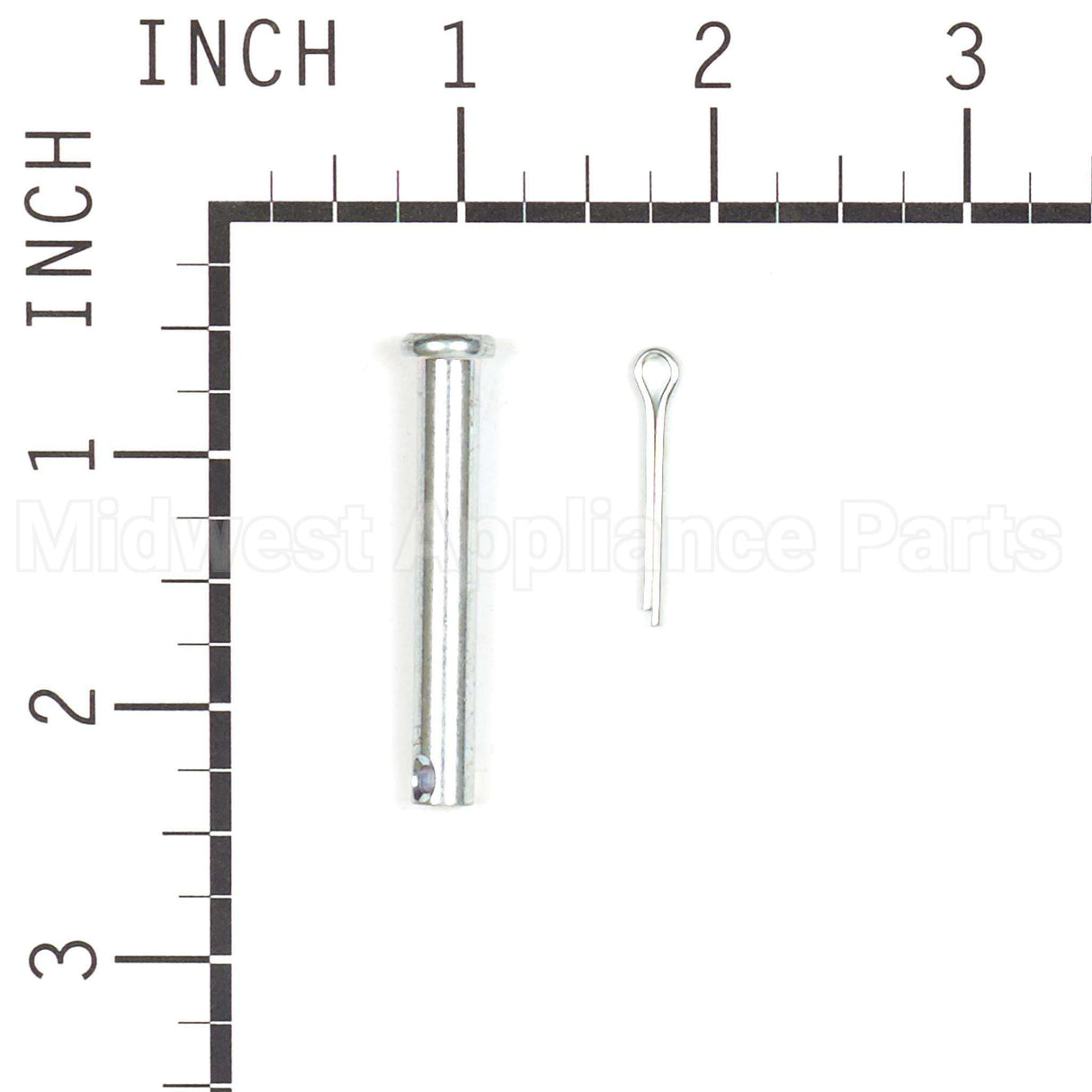 1686806YP Briggs & Stratton Shear Pin Kit-Wb Snow