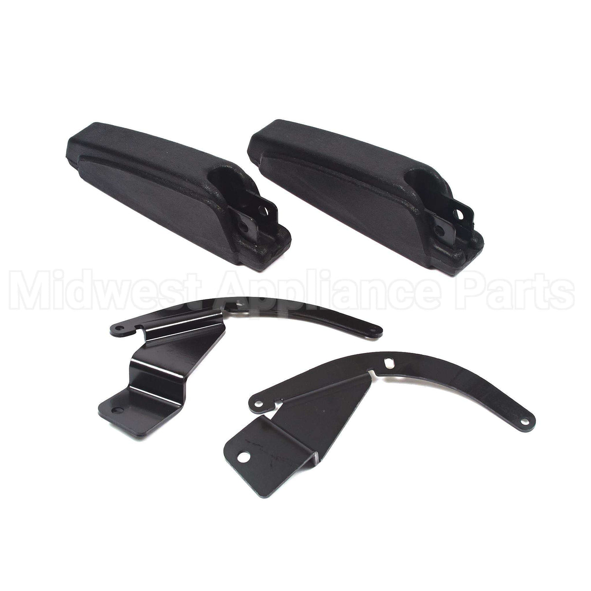 1686907SM Briggs & Stratton Armrest Kit-Broadmba