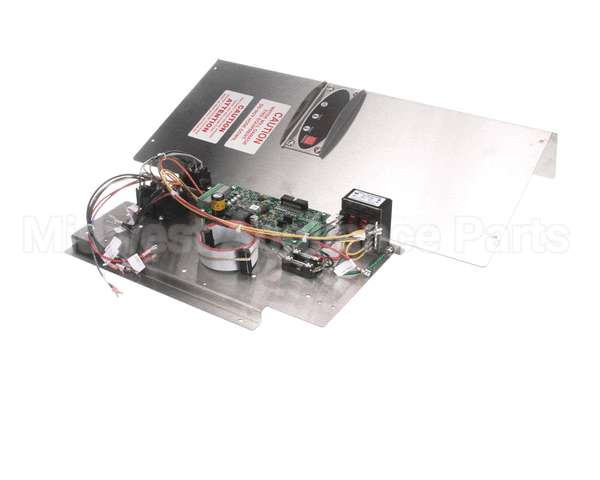 168720 Marshall Air Retro-Fit Kit