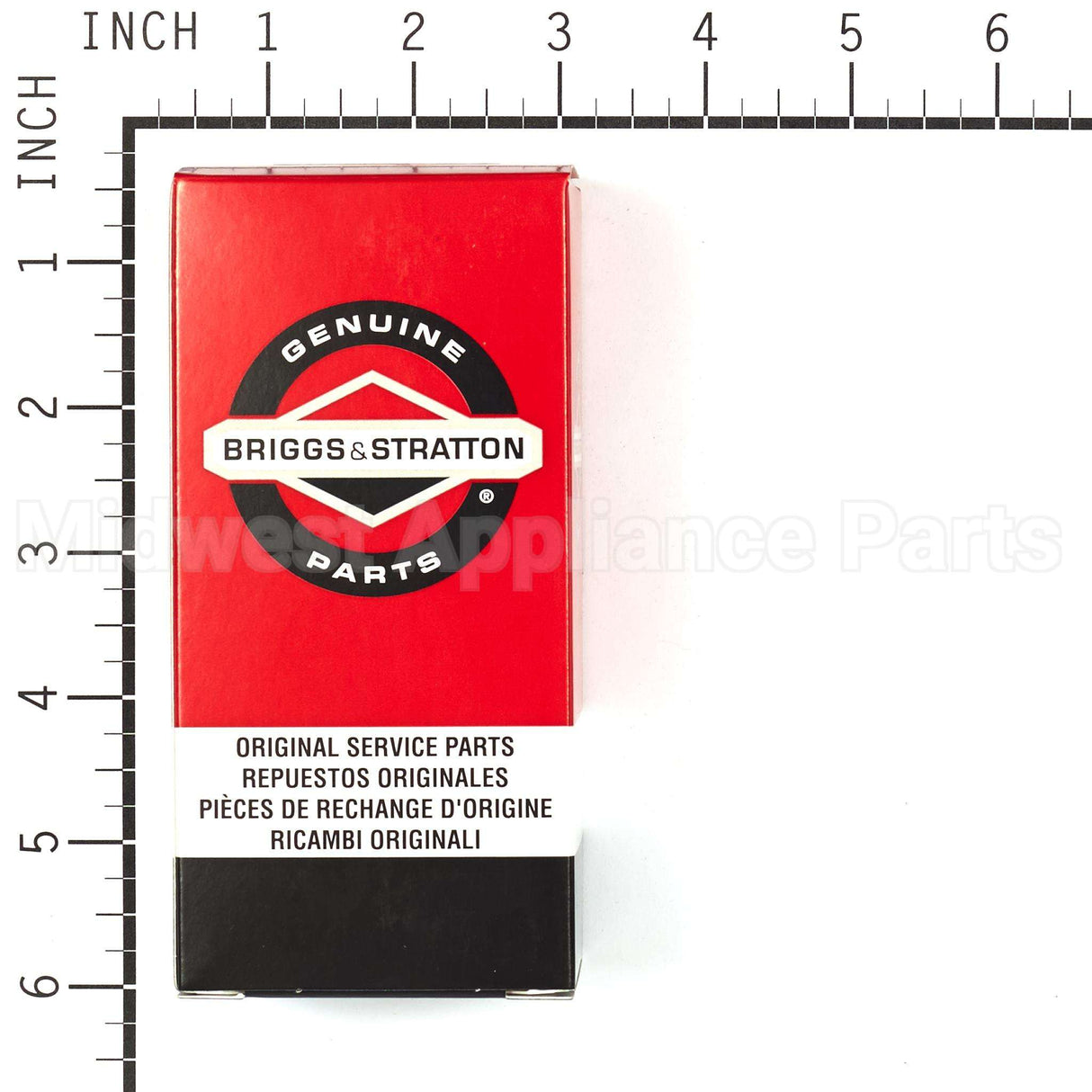 1687472YP Briggs & Stratton Kit Oil Filter