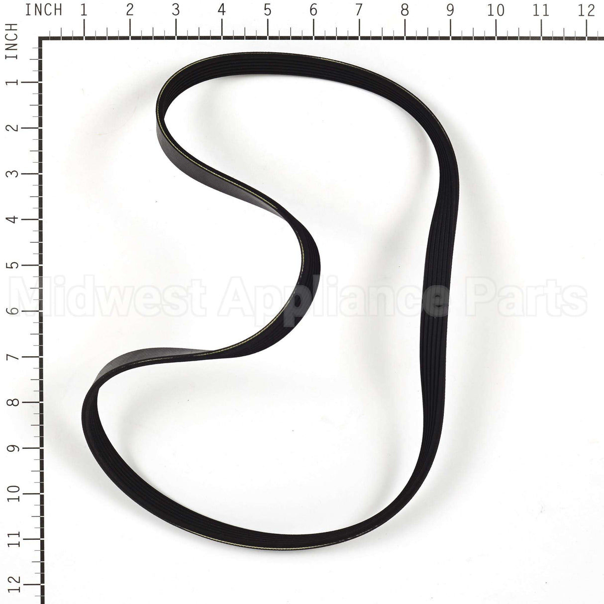 1687574YP Briggs & Stratton Kit Belt & Spacer Ss