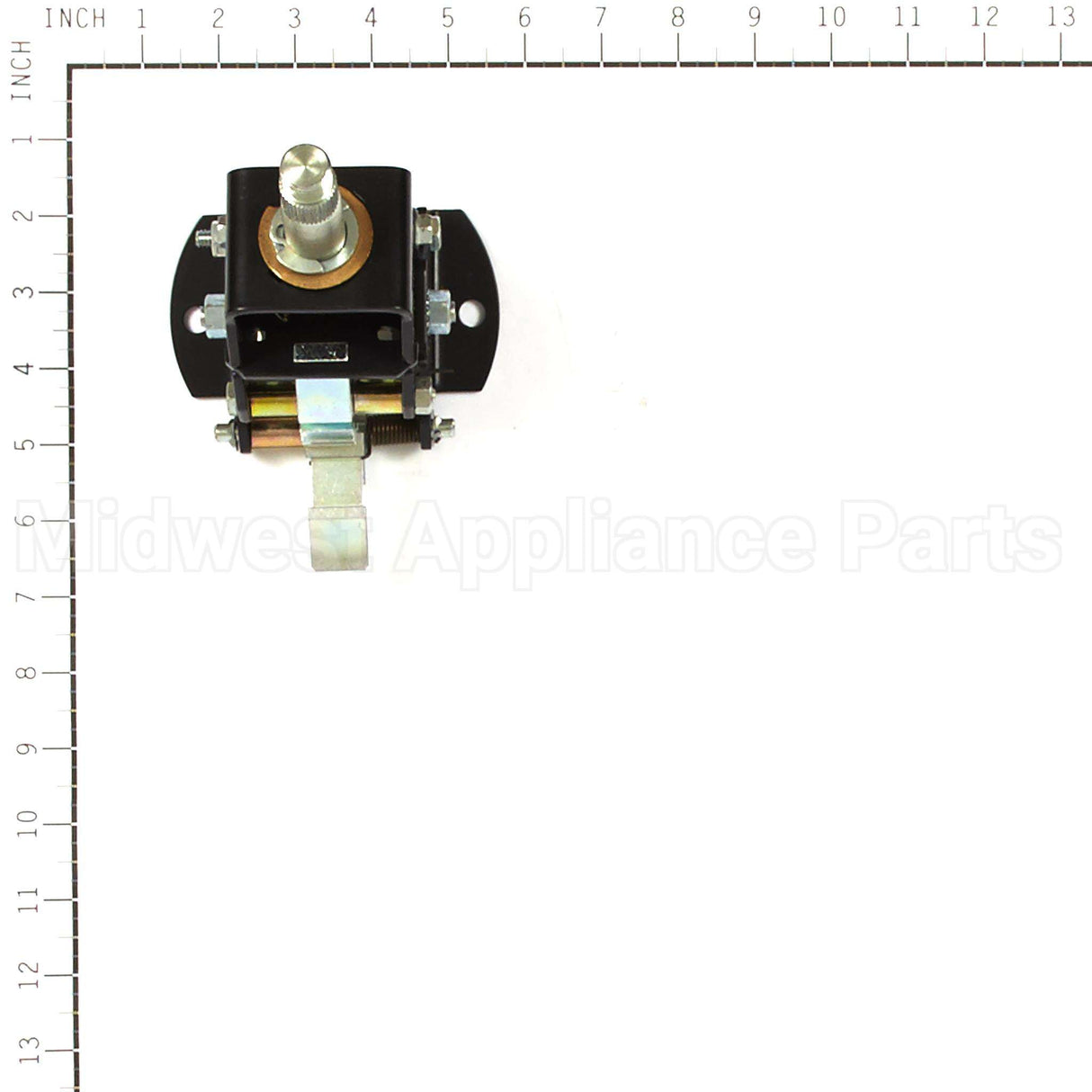 1687680YP Briggs & Stratton Steering Kit