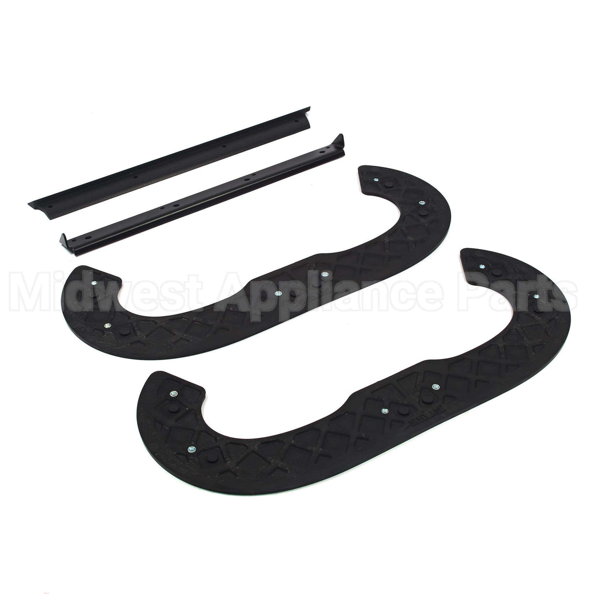 1687806 Briggs & Stratton Kit Scraper & Flights Ss 2014+