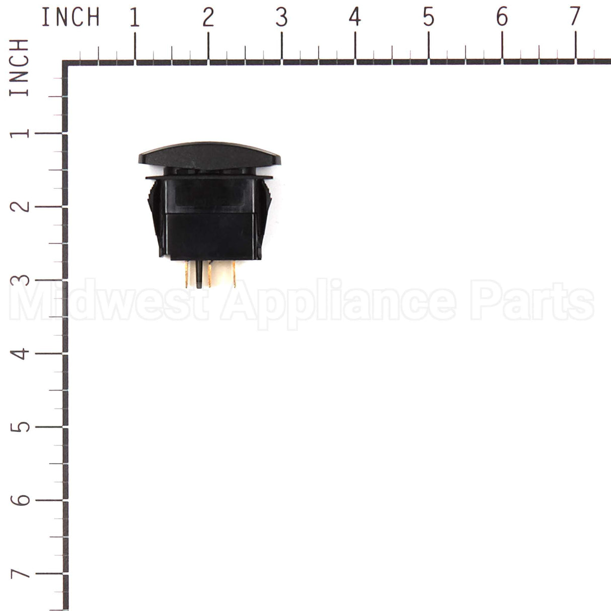 1687904 Briggs & Stratton Wire Harness Adapter Kit Chute Rotation