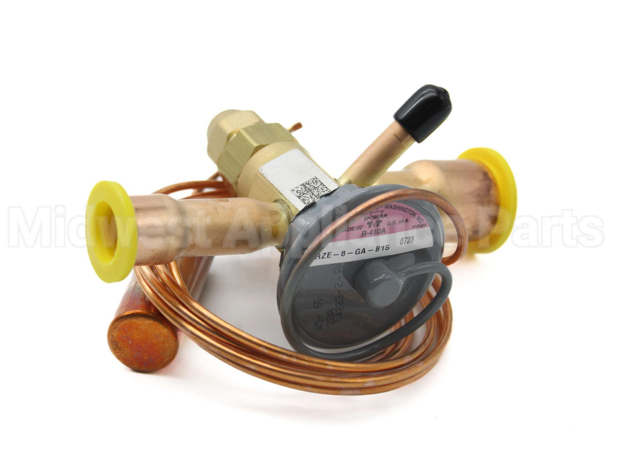 168879 Sporlan Controls 5/8"X7/8"Odf R410A 8Ton Txv