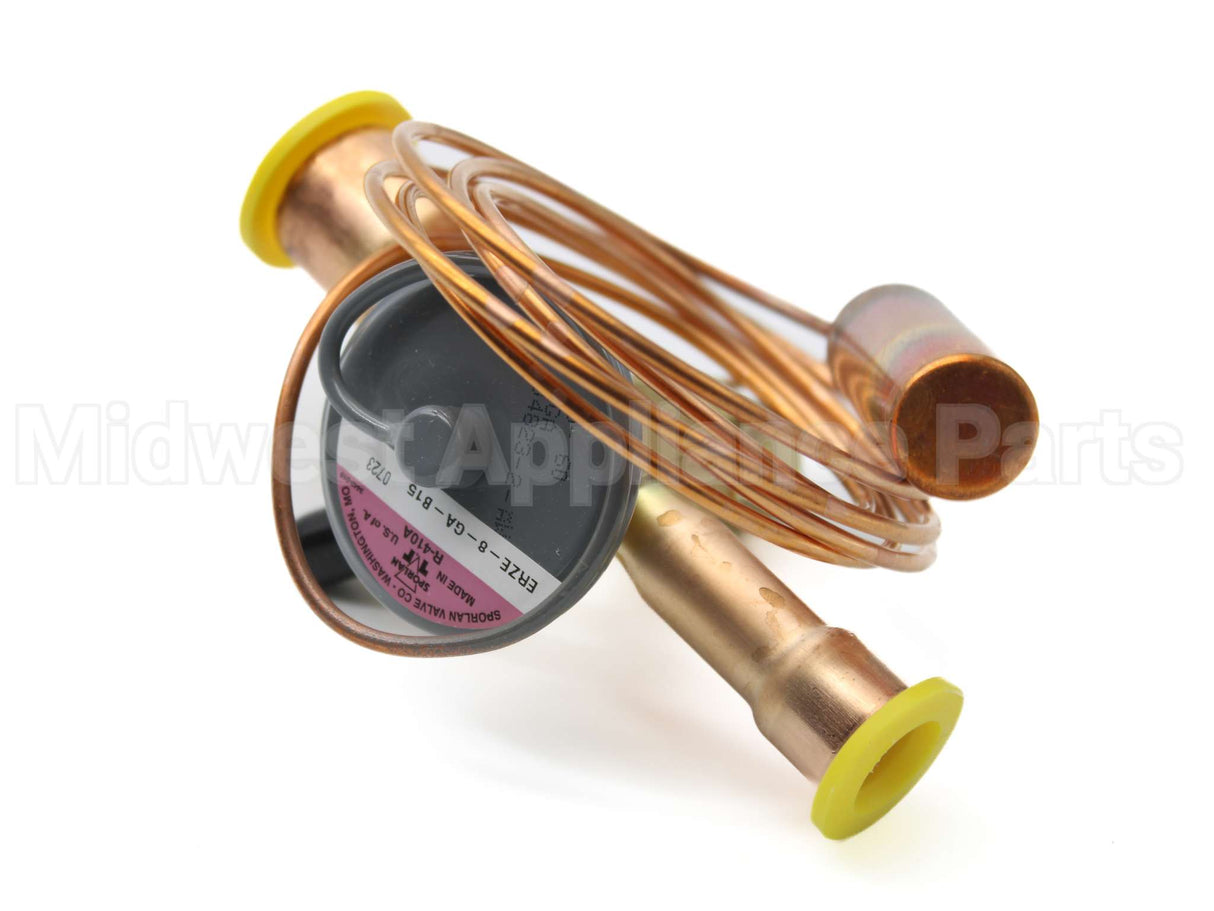 168879 Sporlan Controls 5/8"X7/8"Odf R410A 8Ton Txv