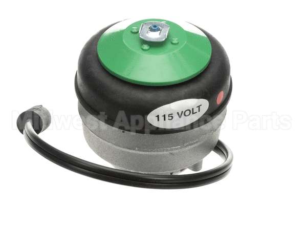 168913 Norlake Evap Fan Motor 107933006